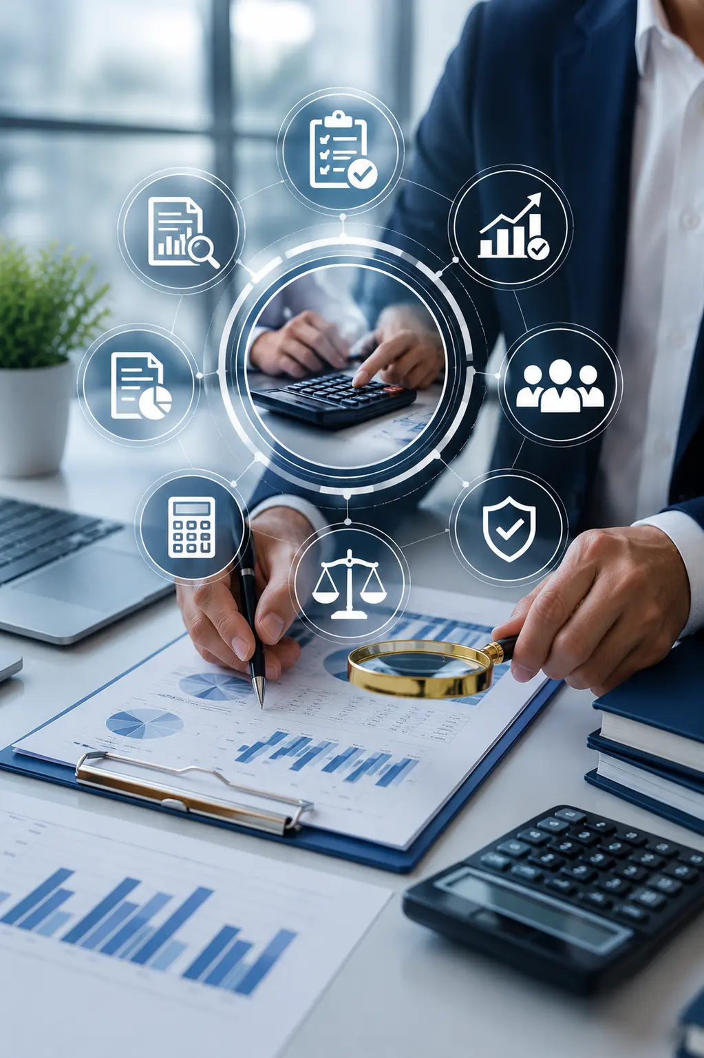 Audit and Assurance